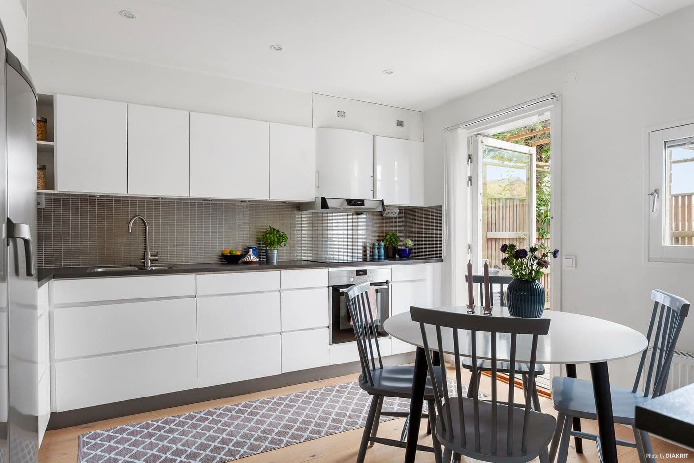 Sunnanväg 265 Sunnanväg 265