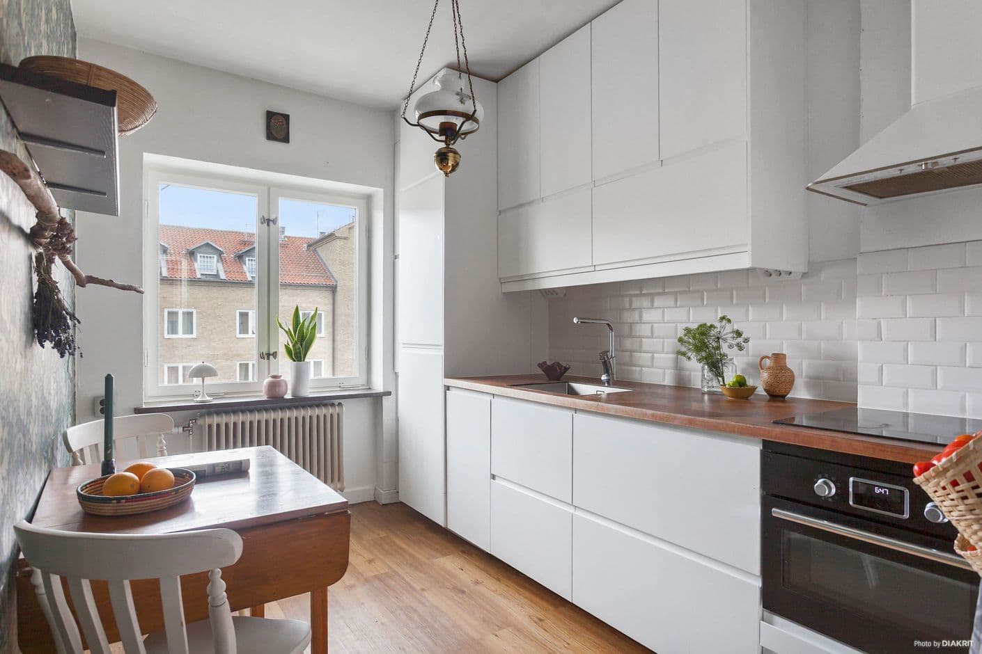 Lönngatan 60B Lönngatan 60B