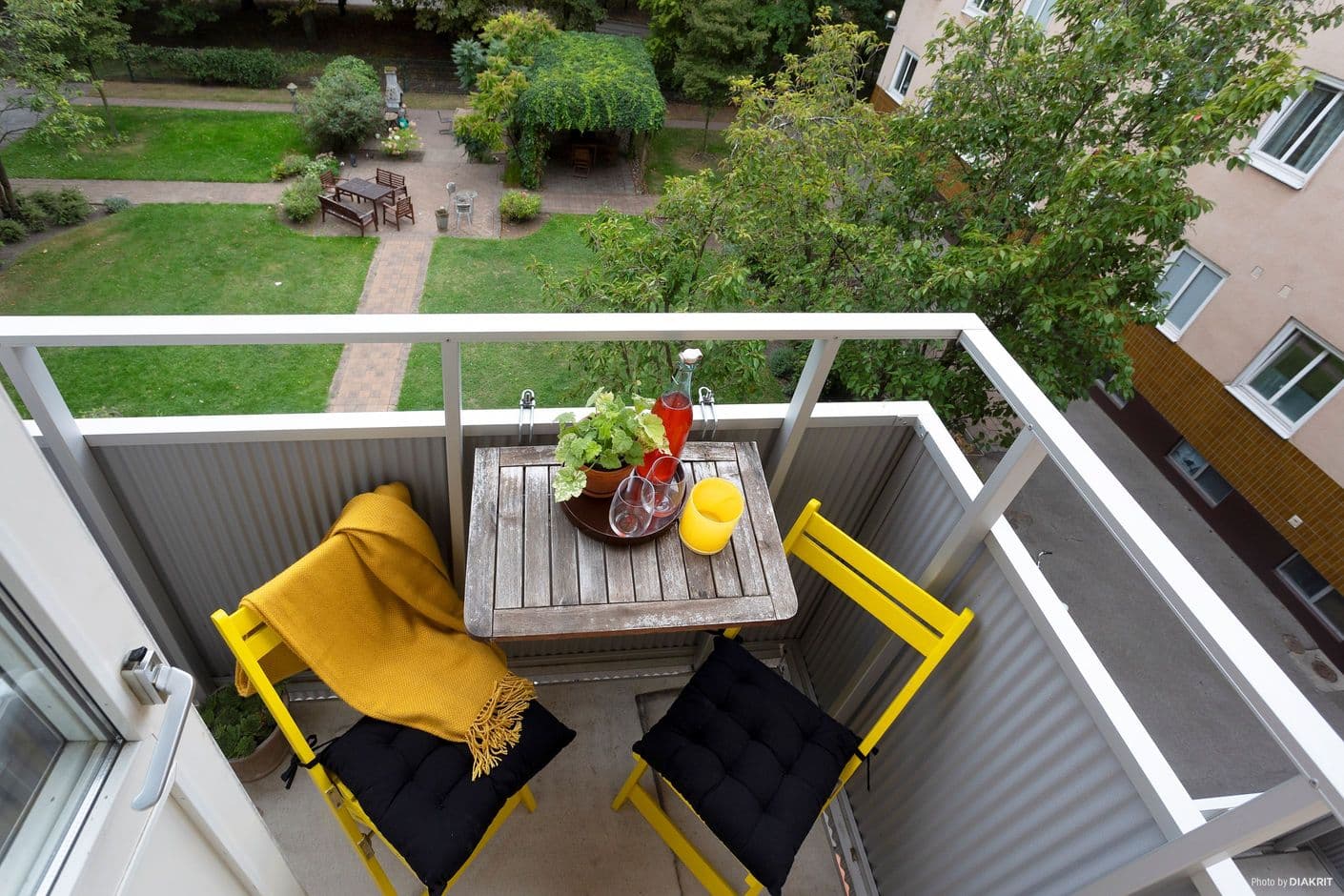 Vitemöllegatan 3D Vitemöllegatan 3D