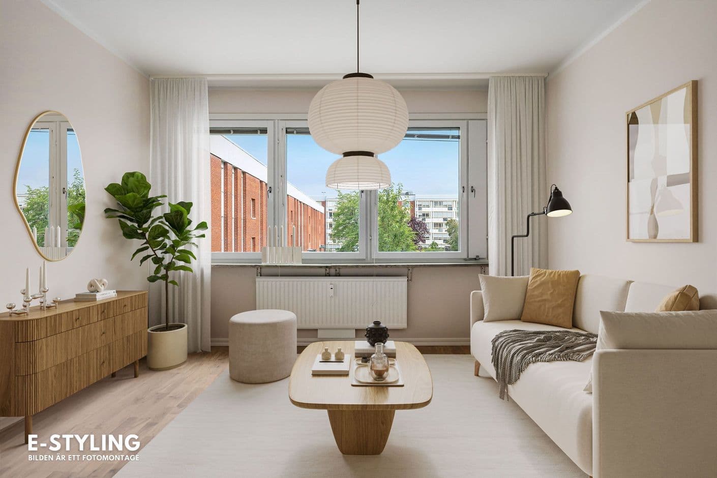 Balladgatan 17 Balladgatan 17