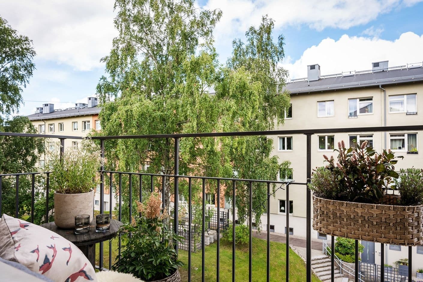 Ulfsparregatan 9C Ulfsparregatan 9C