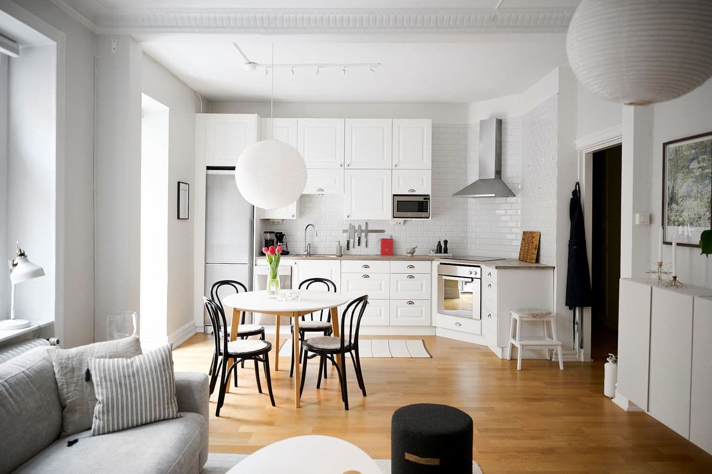 Storgatan 21B Storgatan 21B