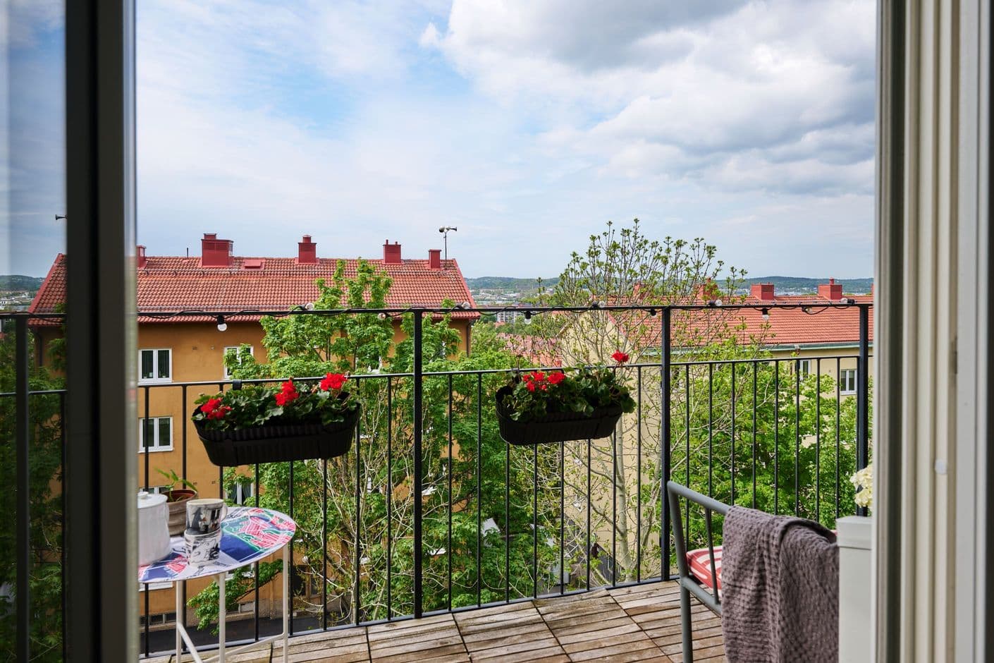 Räntmästaregatan 23B Räntmästaregatan 23B