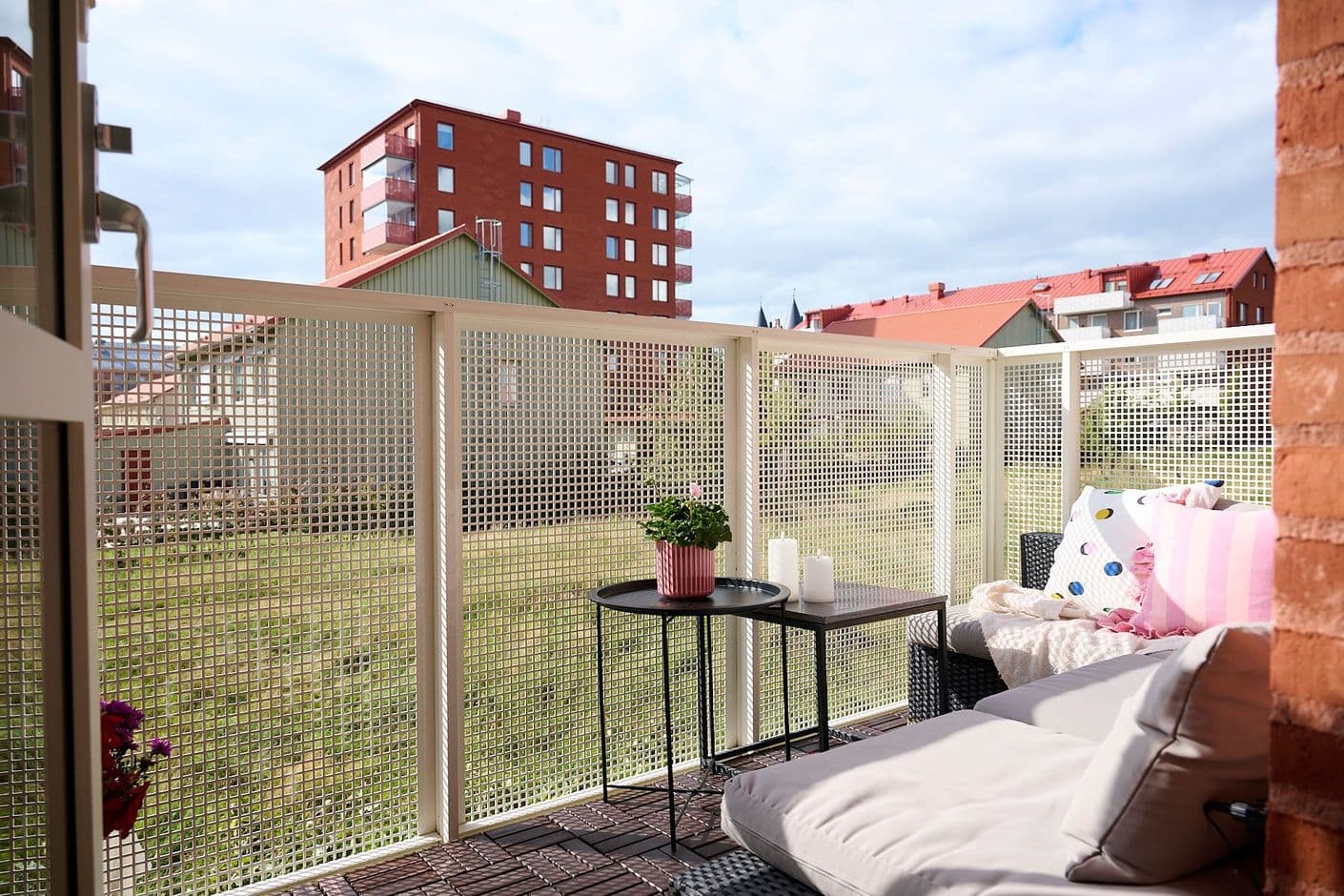 Ingeborg Hammarskjölds Gata 48 Ingeborg Hammarskjölds Gata 48