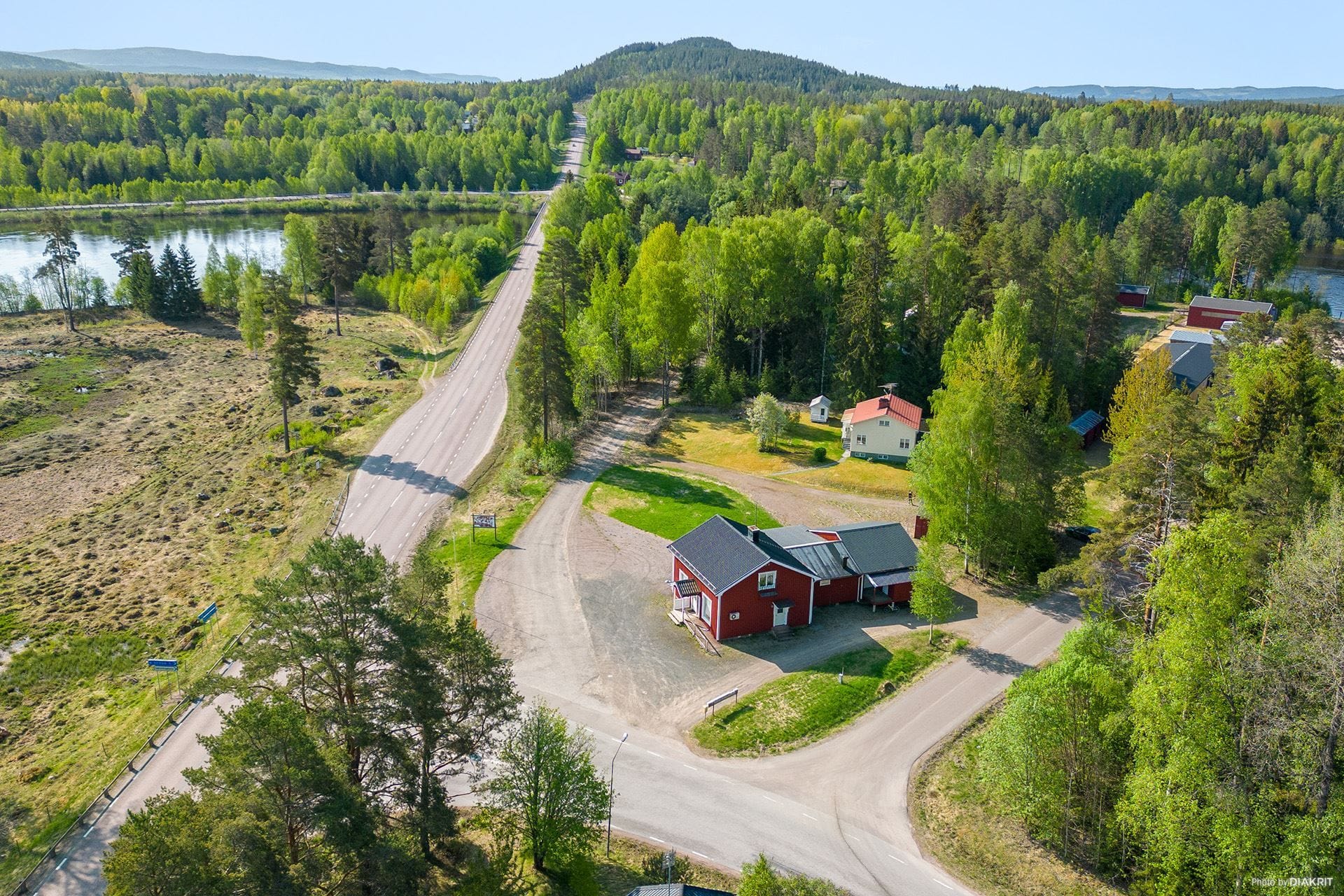 Välkommen till Träffen