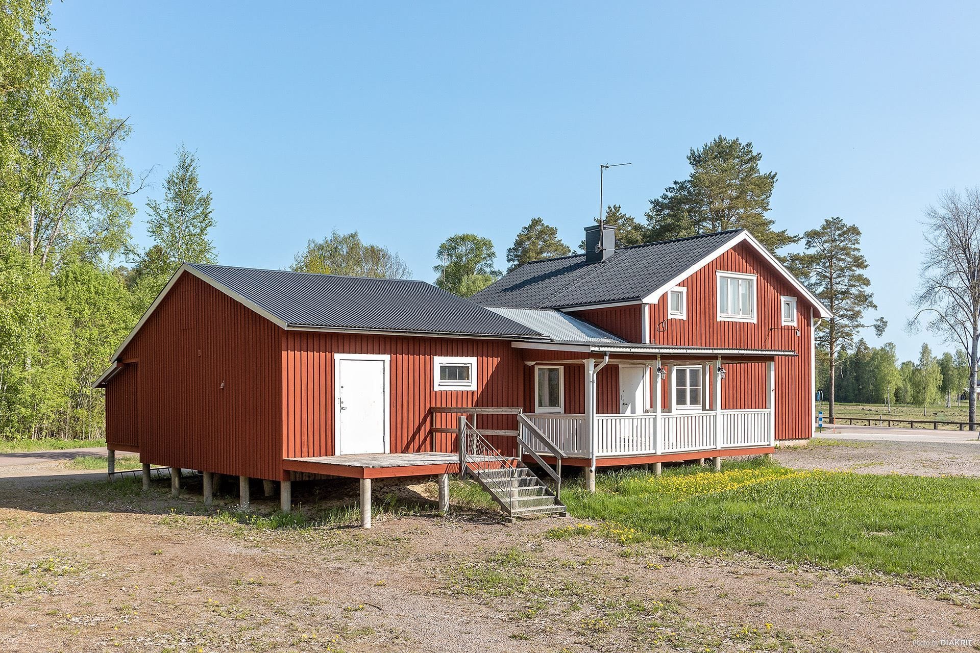 Gunnerud Träffen