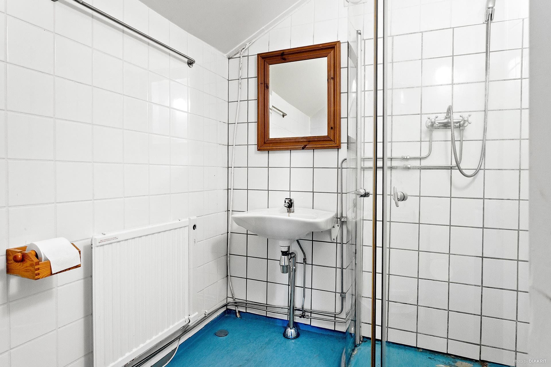 ÖV Badrum