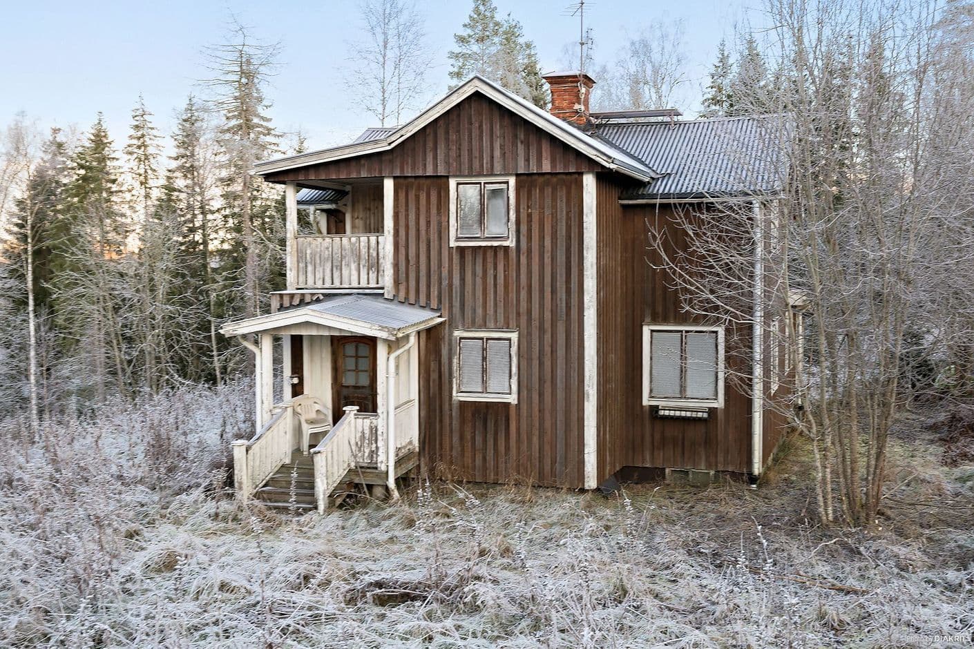Hagälvsgården 2 Hagälvsgården 2