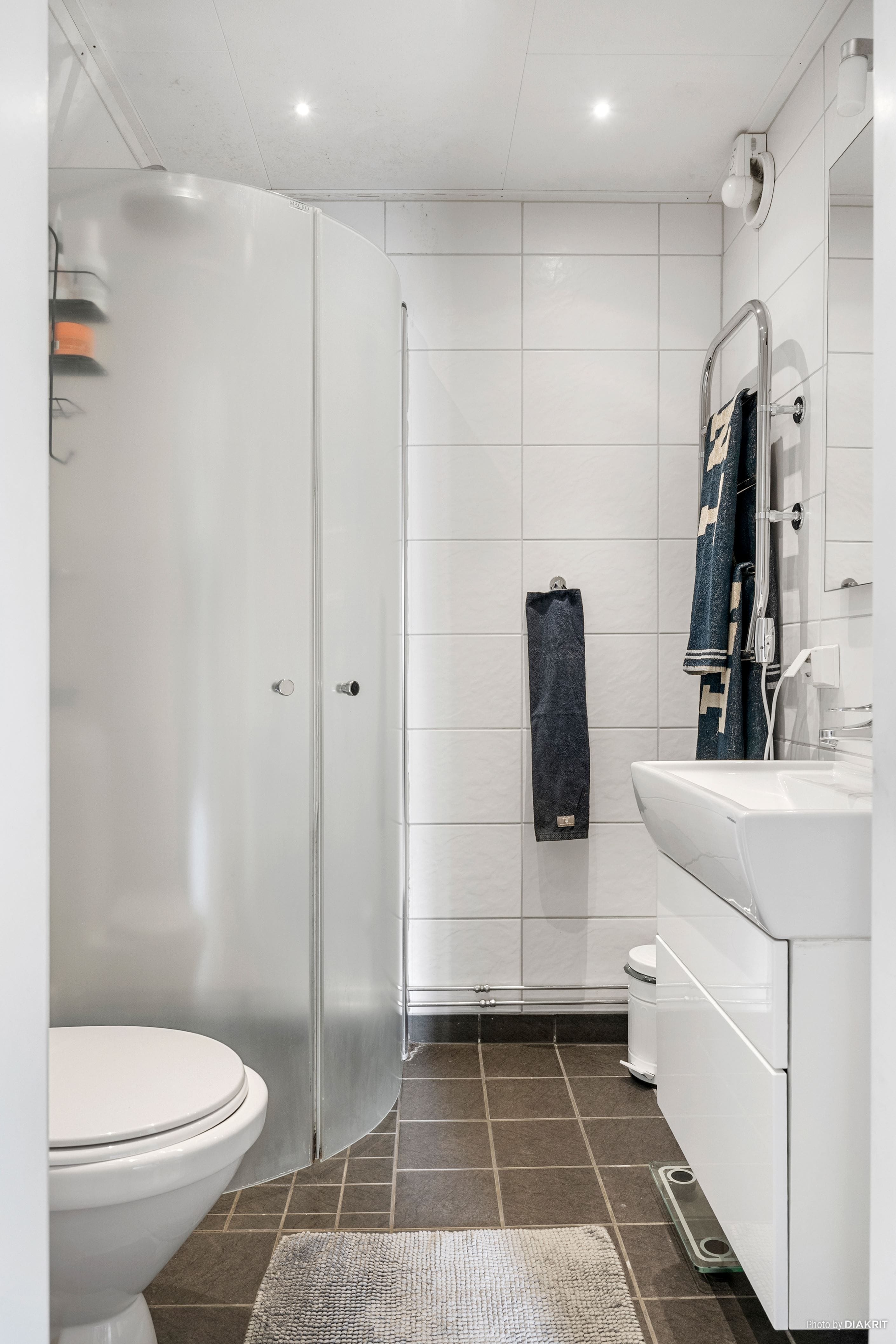 (ÖV) Duschrum/WC