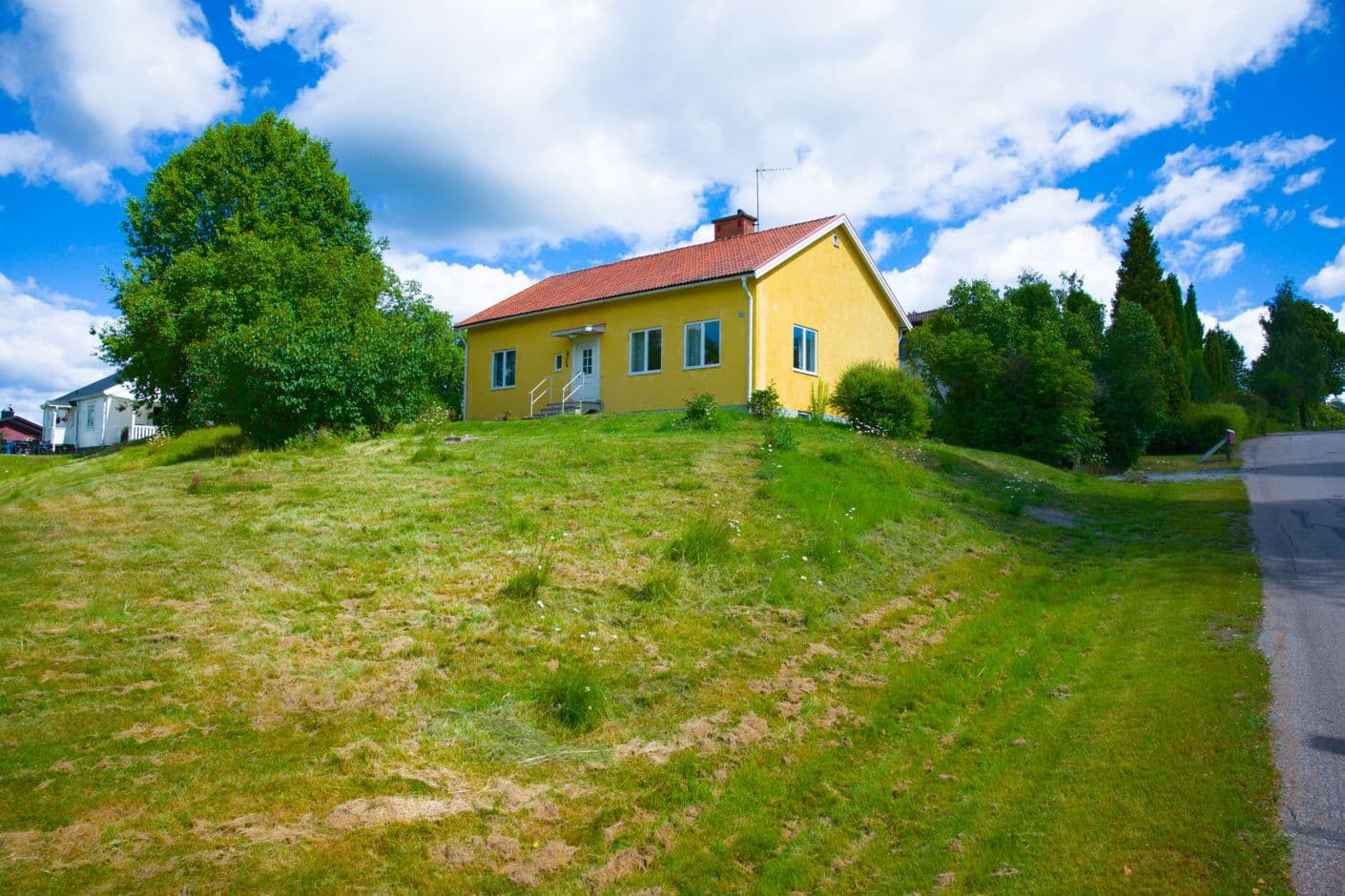 Villavägen 26 Villavägen 26