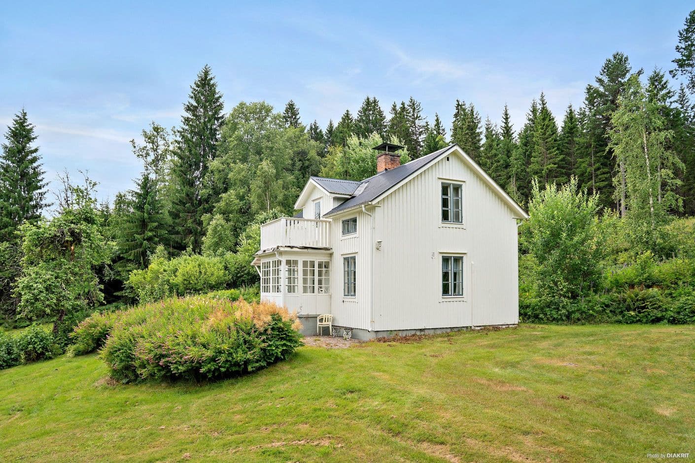 Nedre Lid Kalvhagen Nedre Lid Kalvhagen