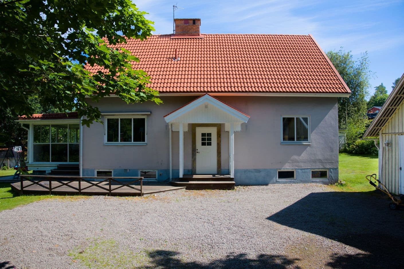 Ullenvägen 9 Ullenvägen 9