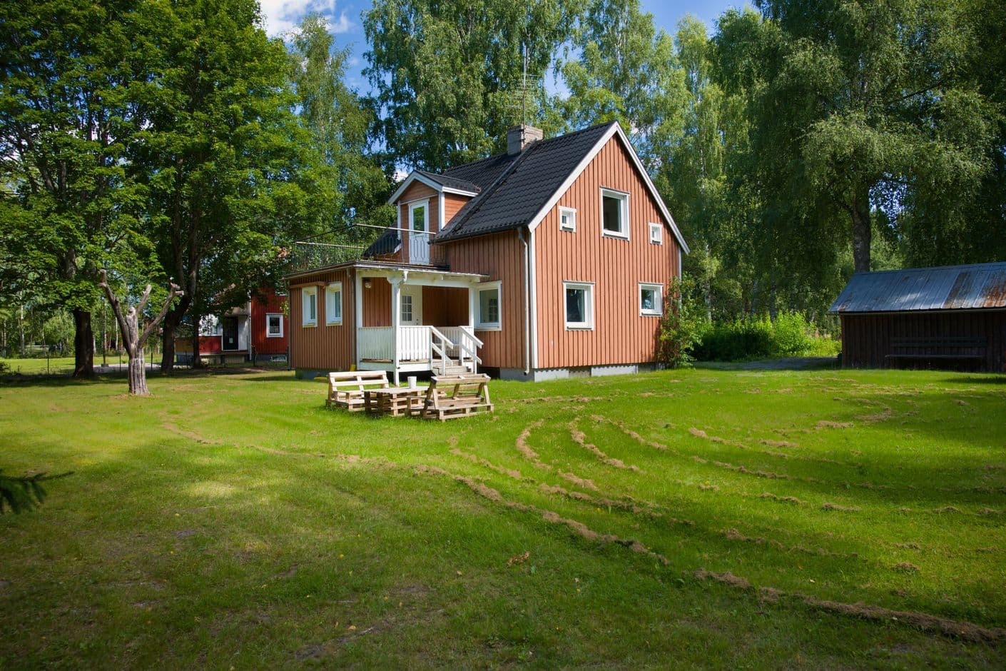 Gunnerud Berg Gunnerud Berg