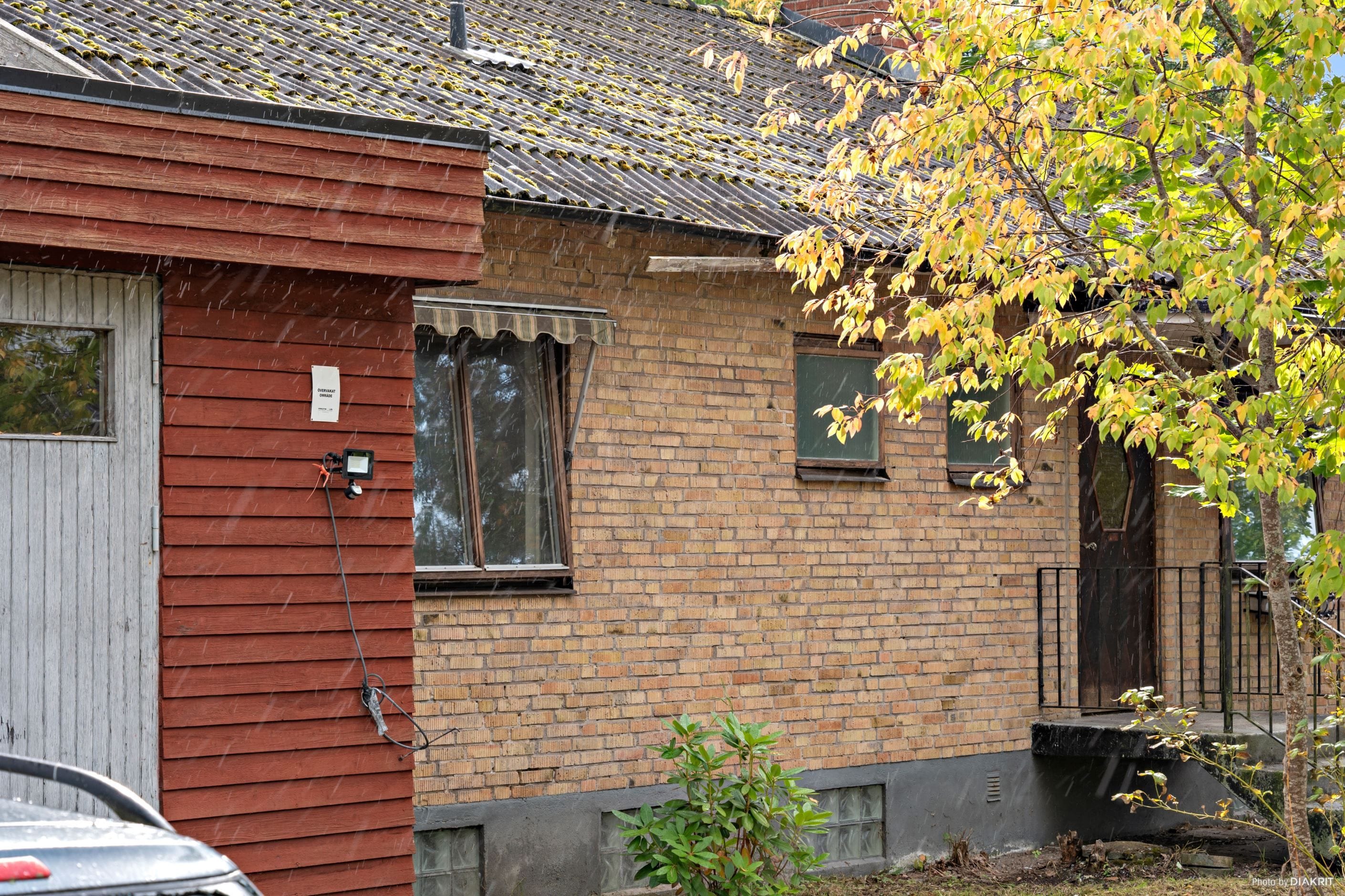 Fasad framsida