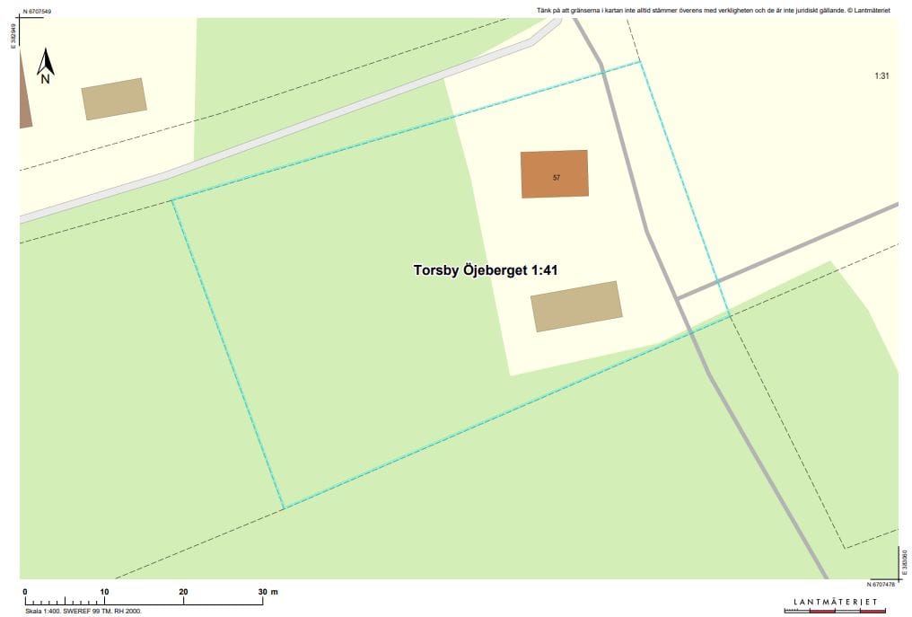 Torsby Öjeberget 1:41