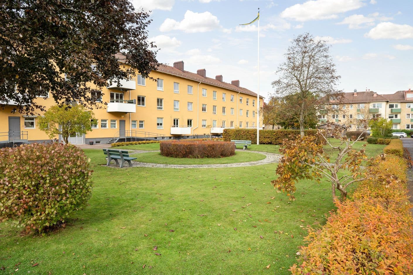 Planteringsvägen 5A Planteringsvägen 5A
