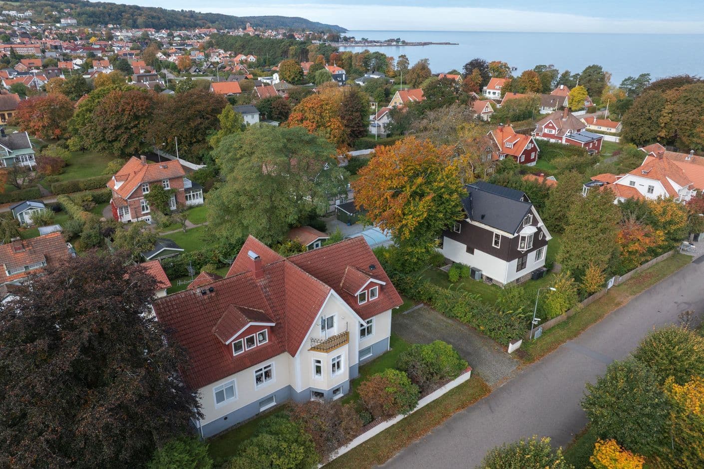 Allévägen 9 Allévägen 9