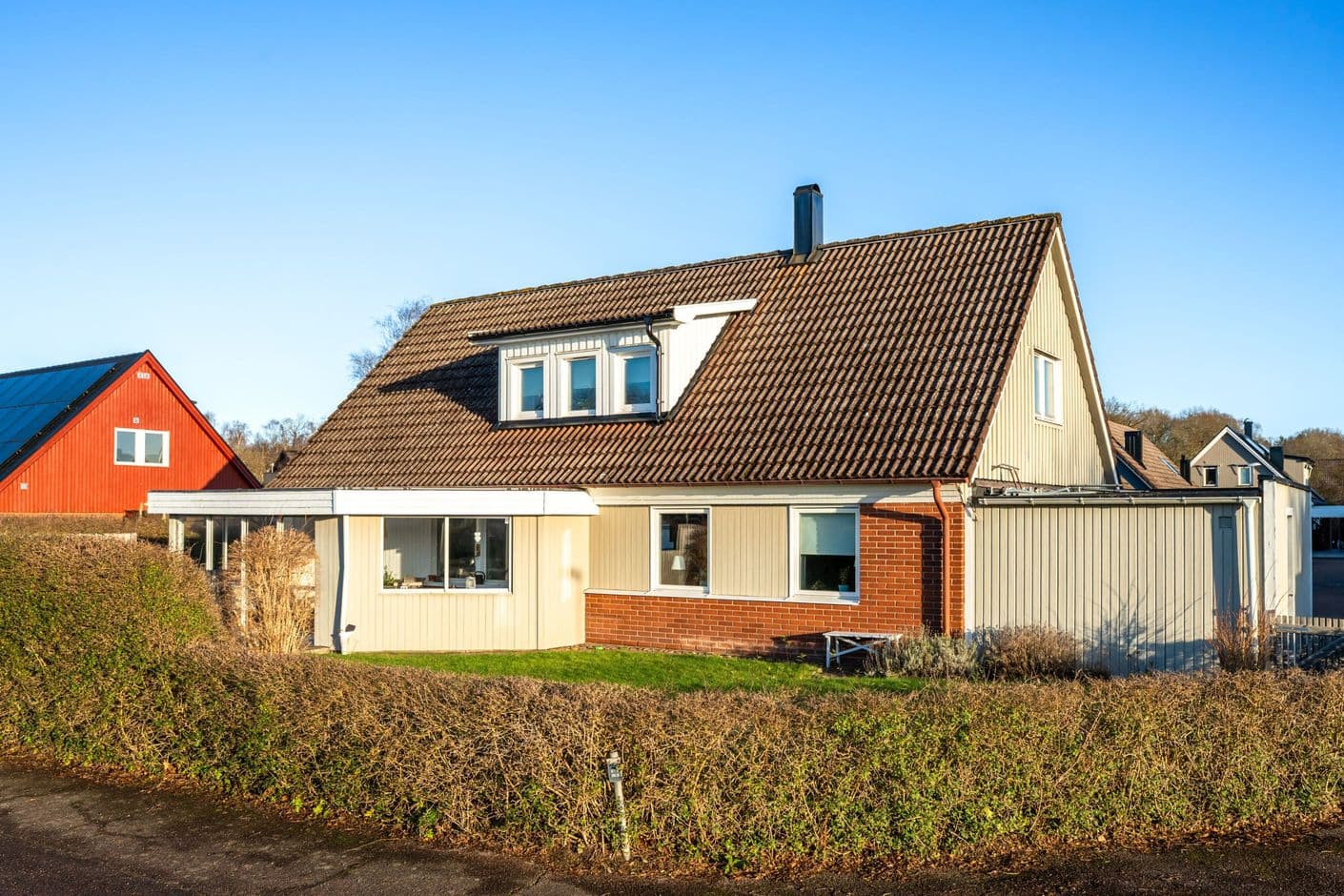 Havregatan 21 Havregatan 21