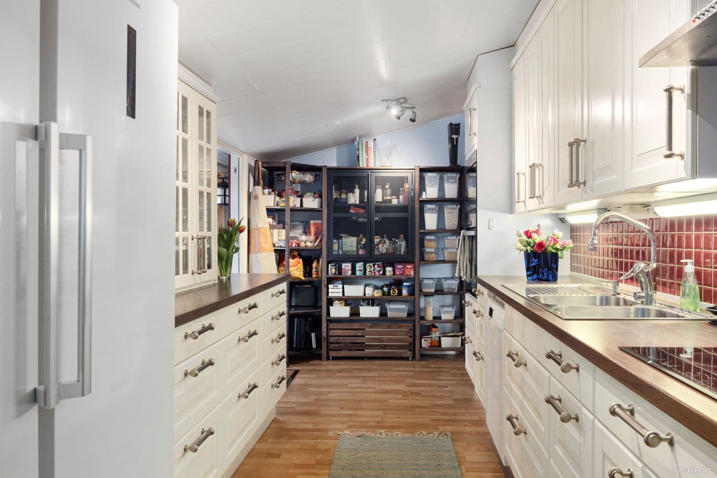 Blåbärsstigen 2 Blåbärsstigen 2