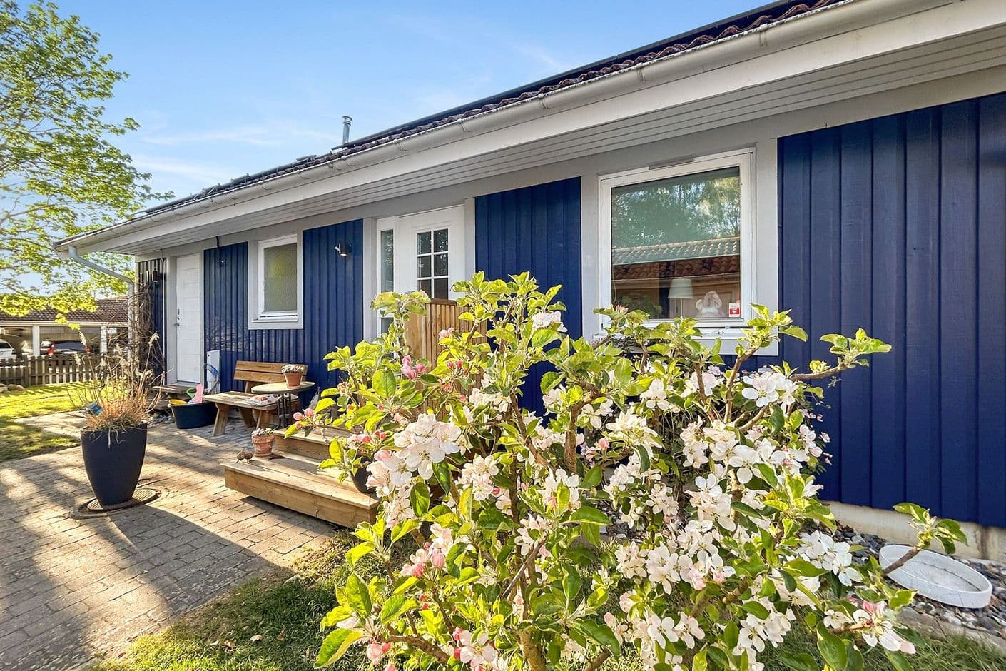 Sveagatan 38 Sveagatan 38