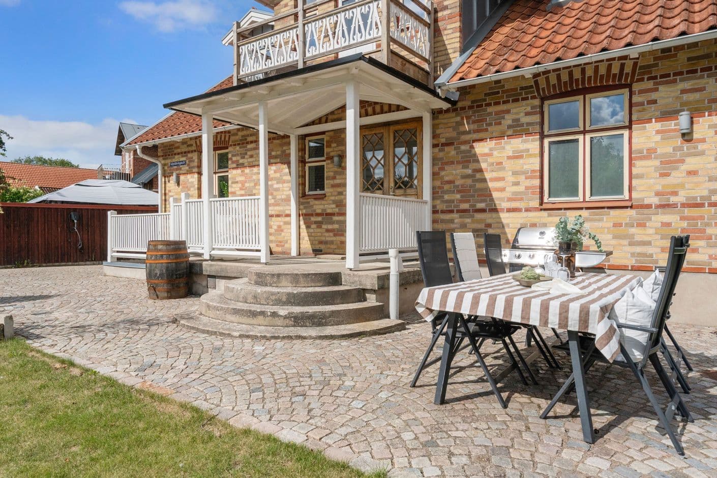 Vejbyslätts bygata 50 Vejbyslätts bygata 50