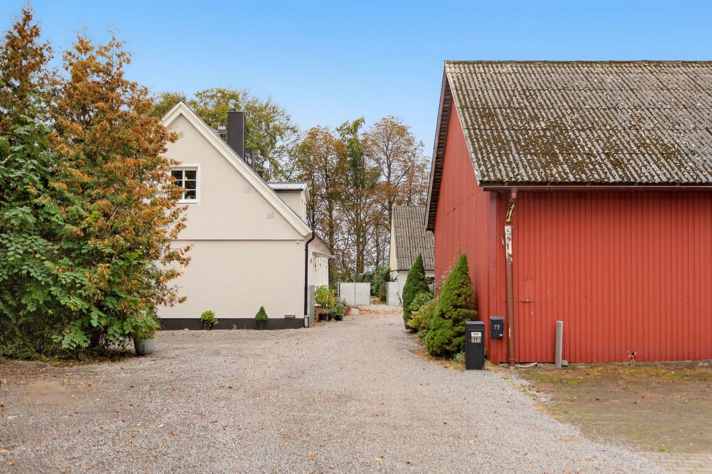 Tåstarpsvägen 77 Tåstarpsvägen 77