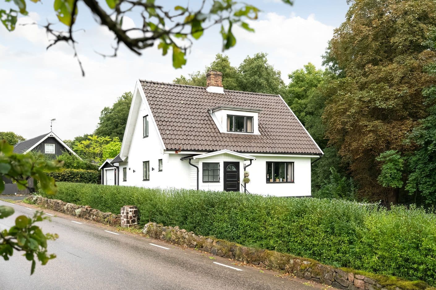 Boarpsvägen 28 Boarpsvägen 28