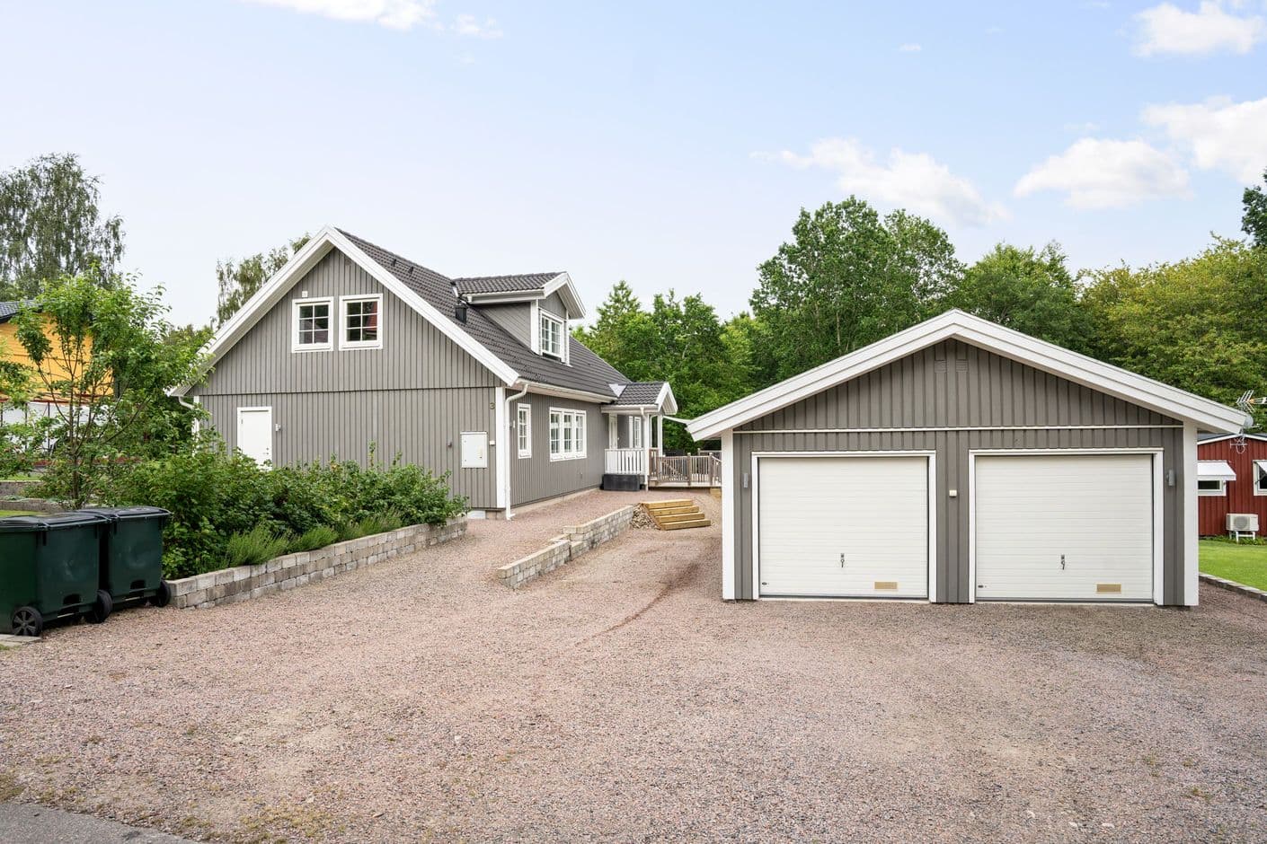 Ola Hults väg 3 Ola Hults väg 3