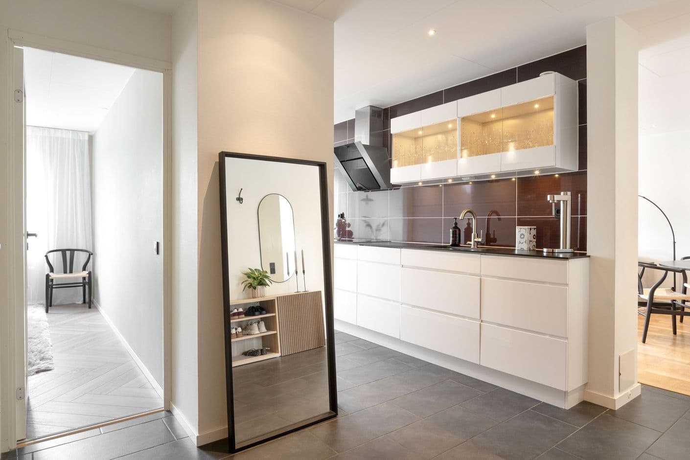 Kristian II:s väg 14C Kristian II:s väg 14C