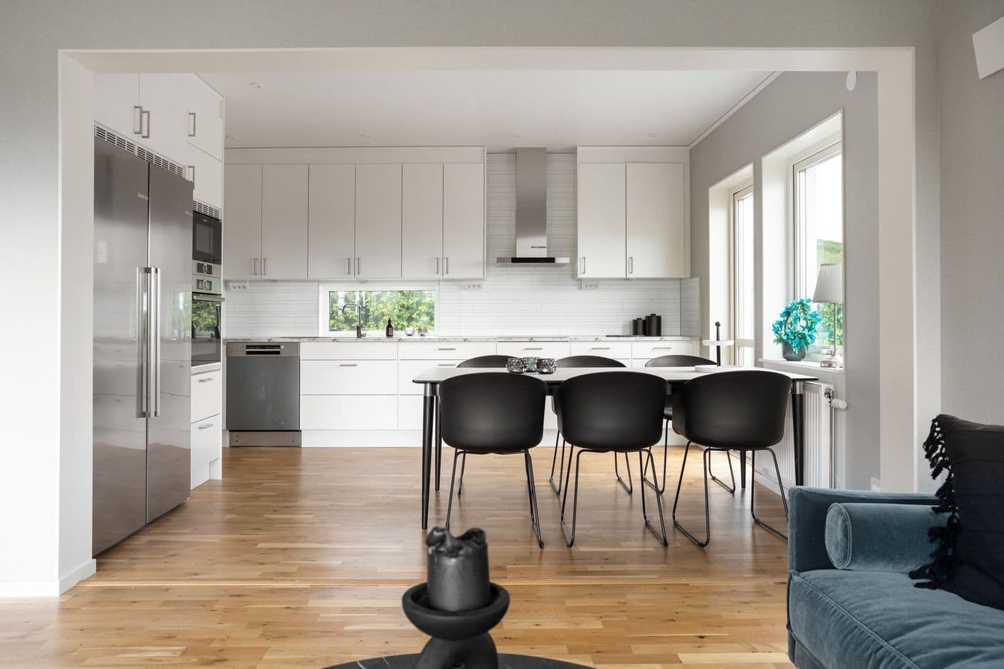 Erik Petters väg 8 Erik Petters väg 8