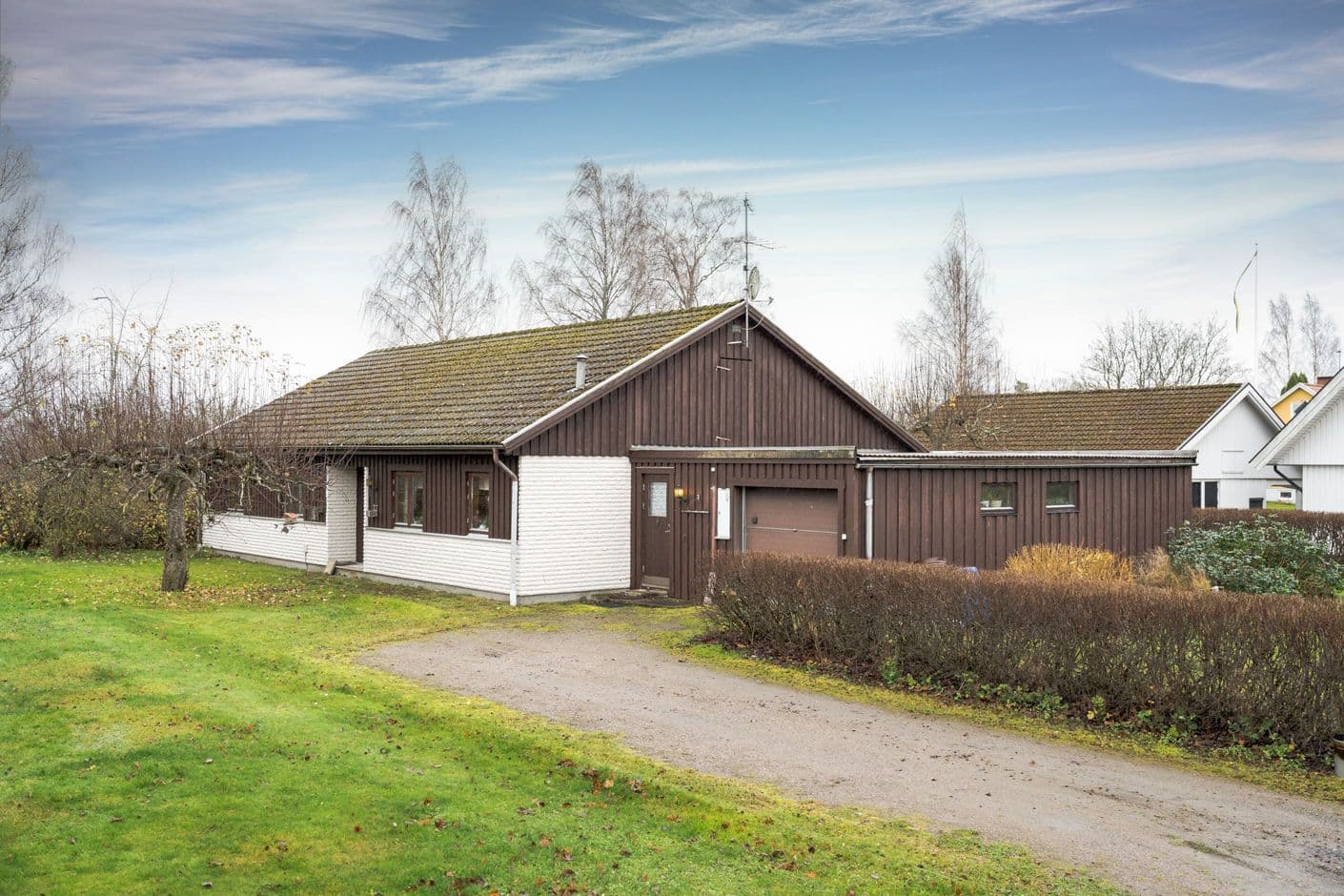 Österåker Rosbylund Österåker Rosbylund