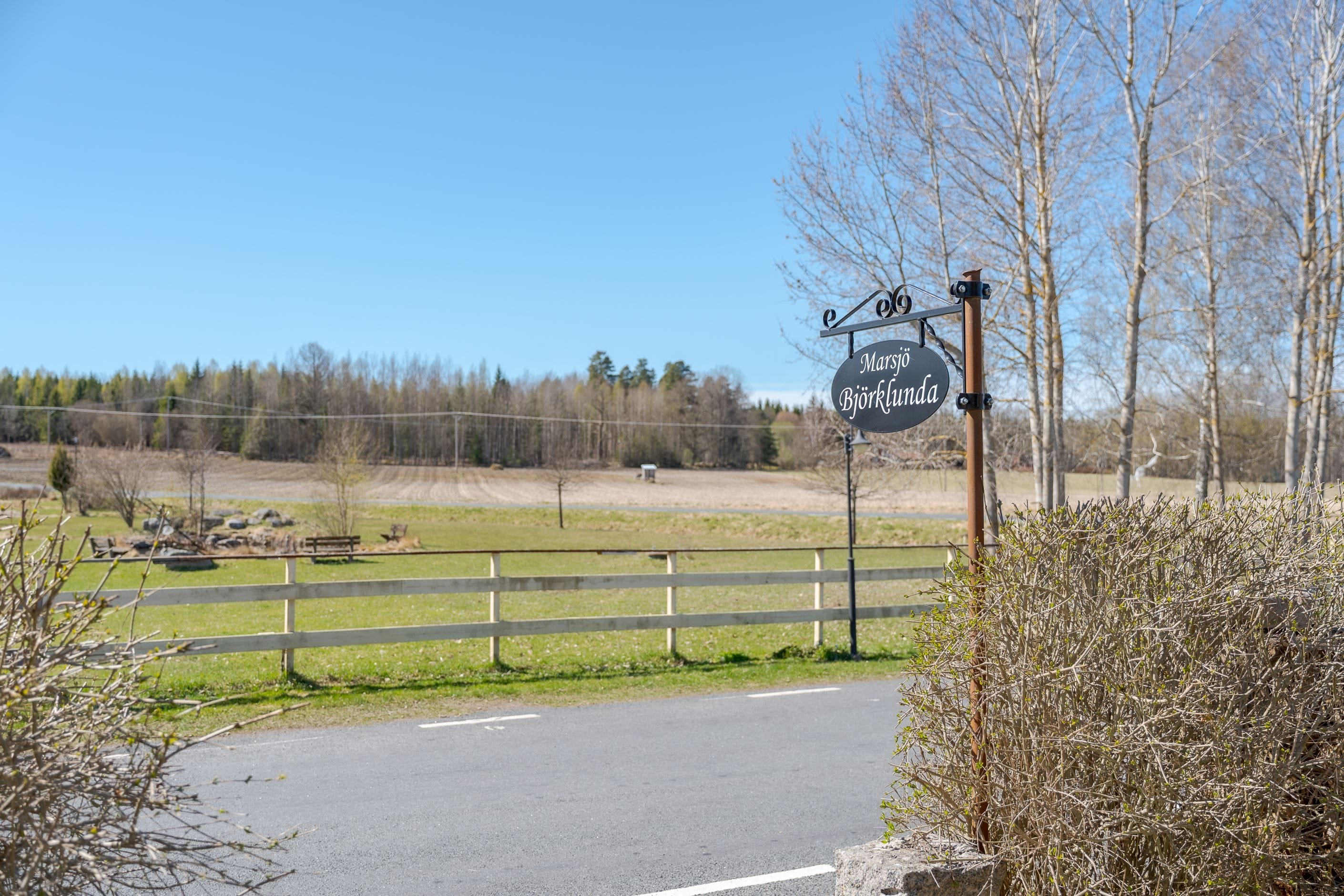 Marsjö Björklunda