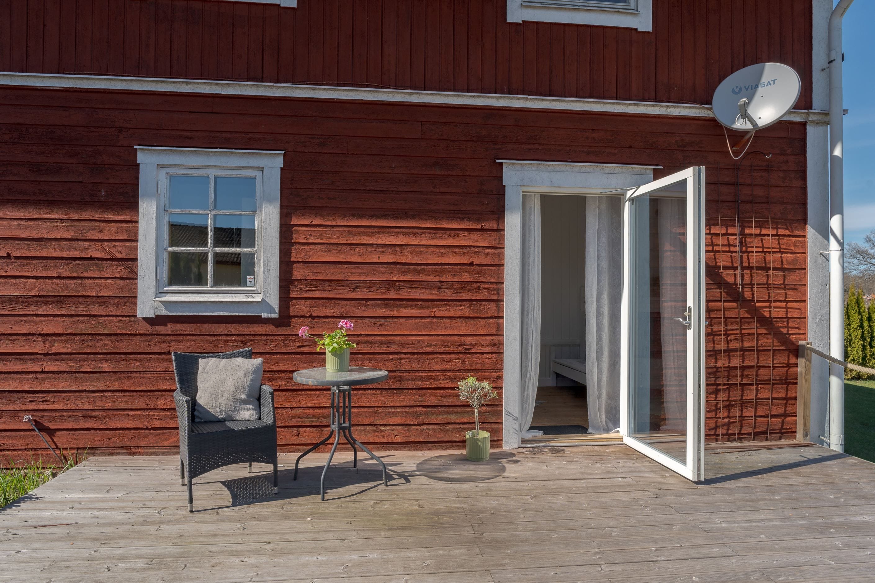 Gästhus