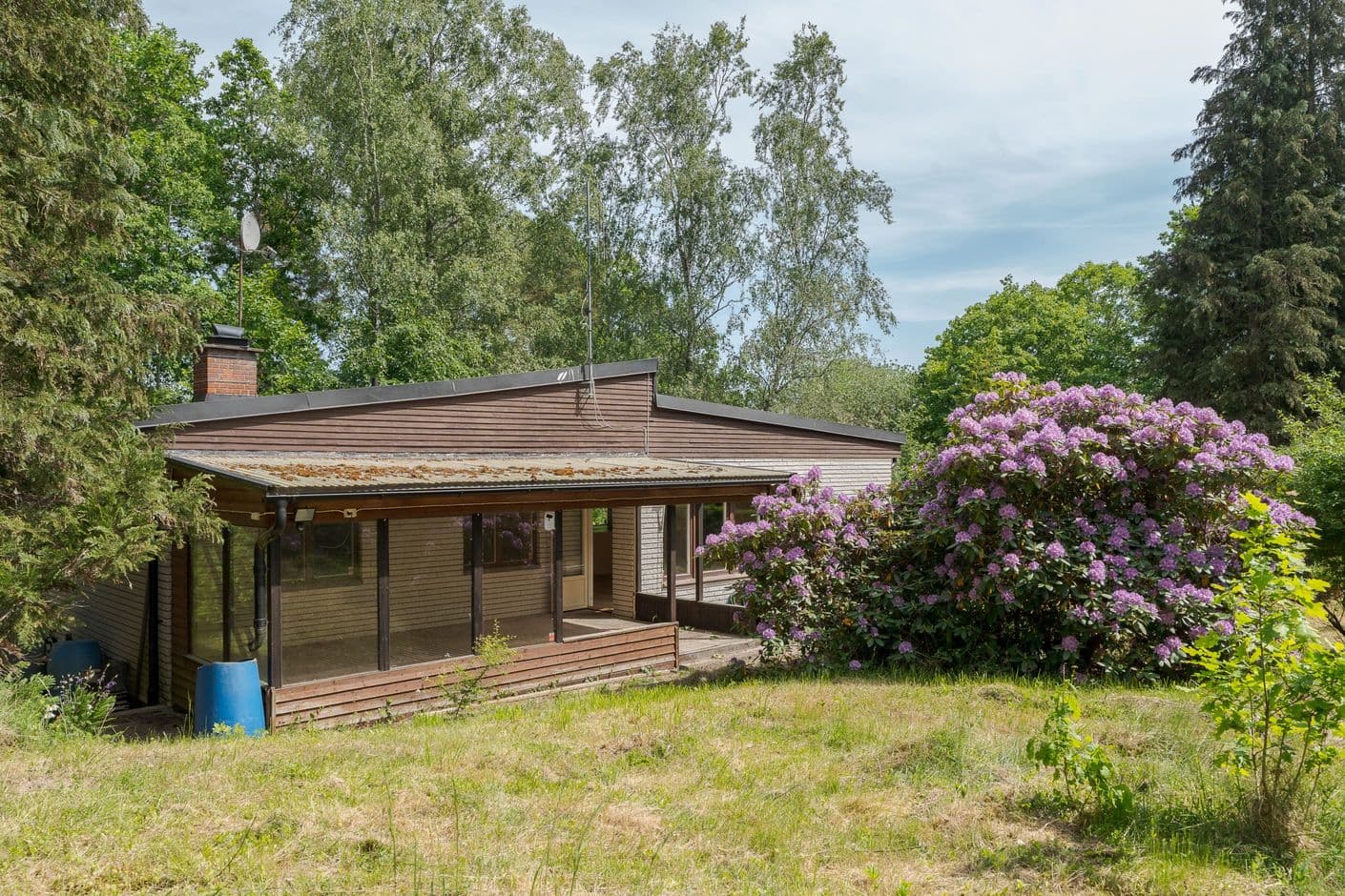 Sköldhemsvägen 6 Sköldhemsvägen 6