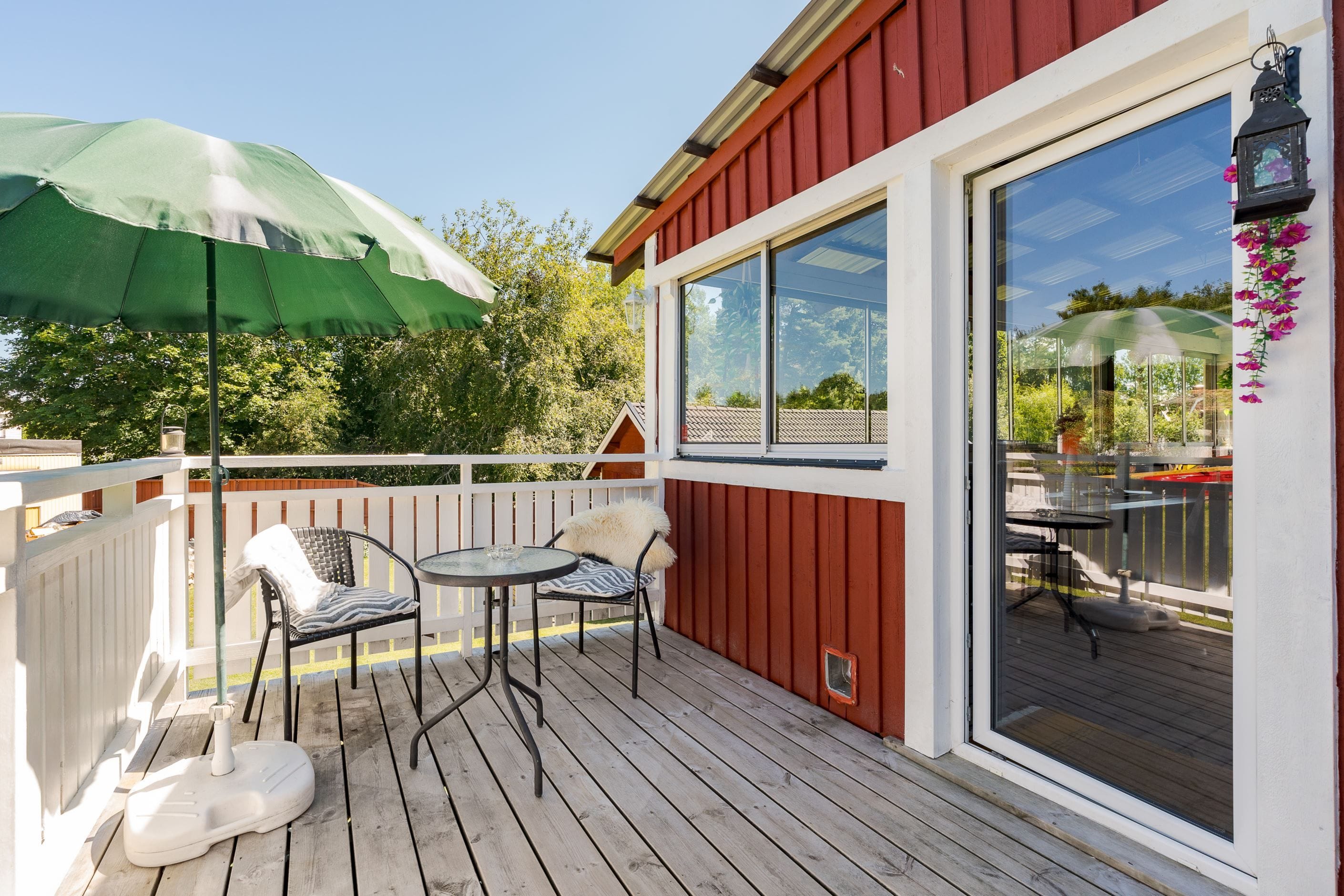 Veranda