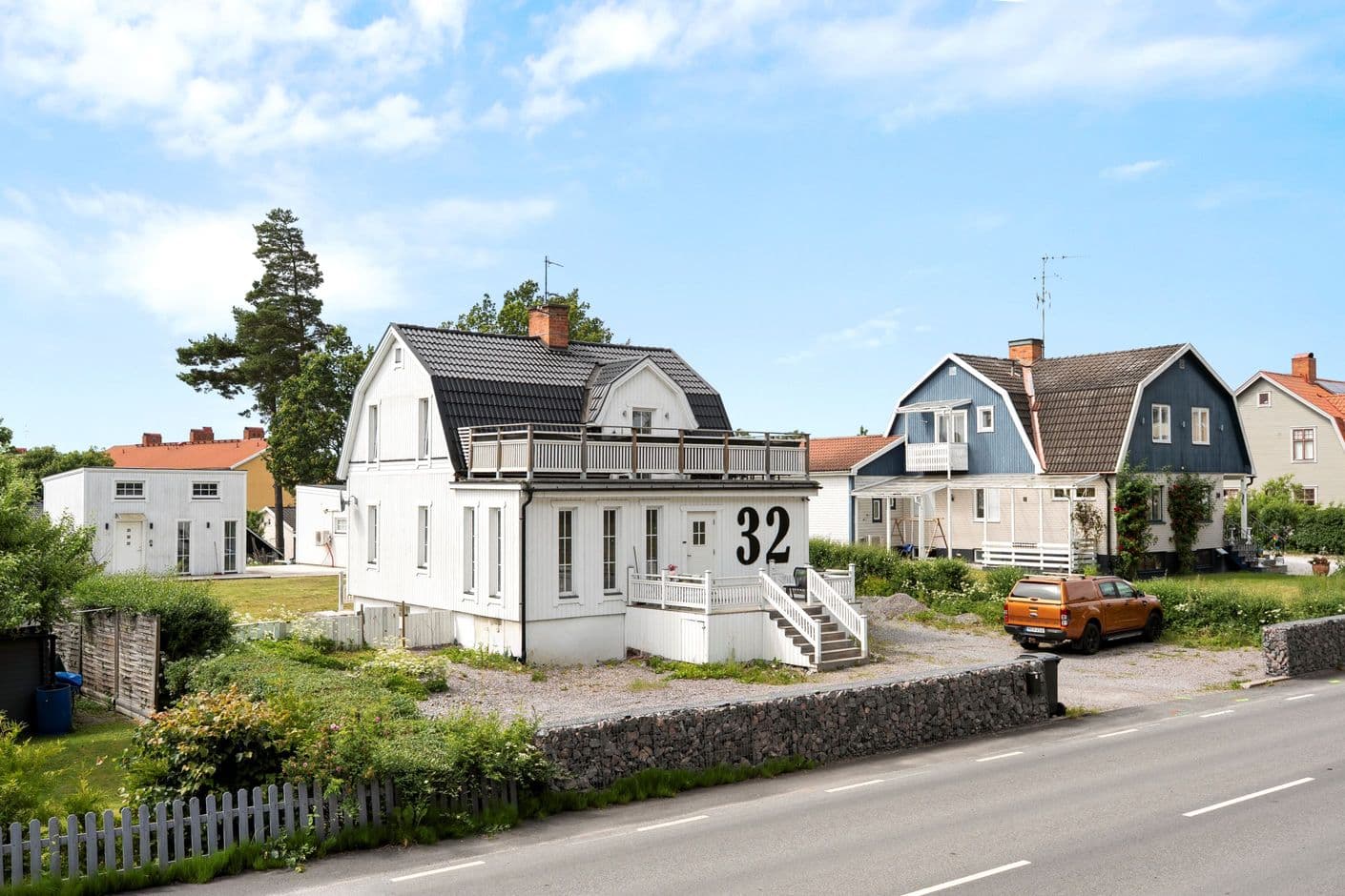 Skolgatan 32 Skolgatan 32