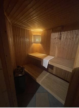 bastu källare