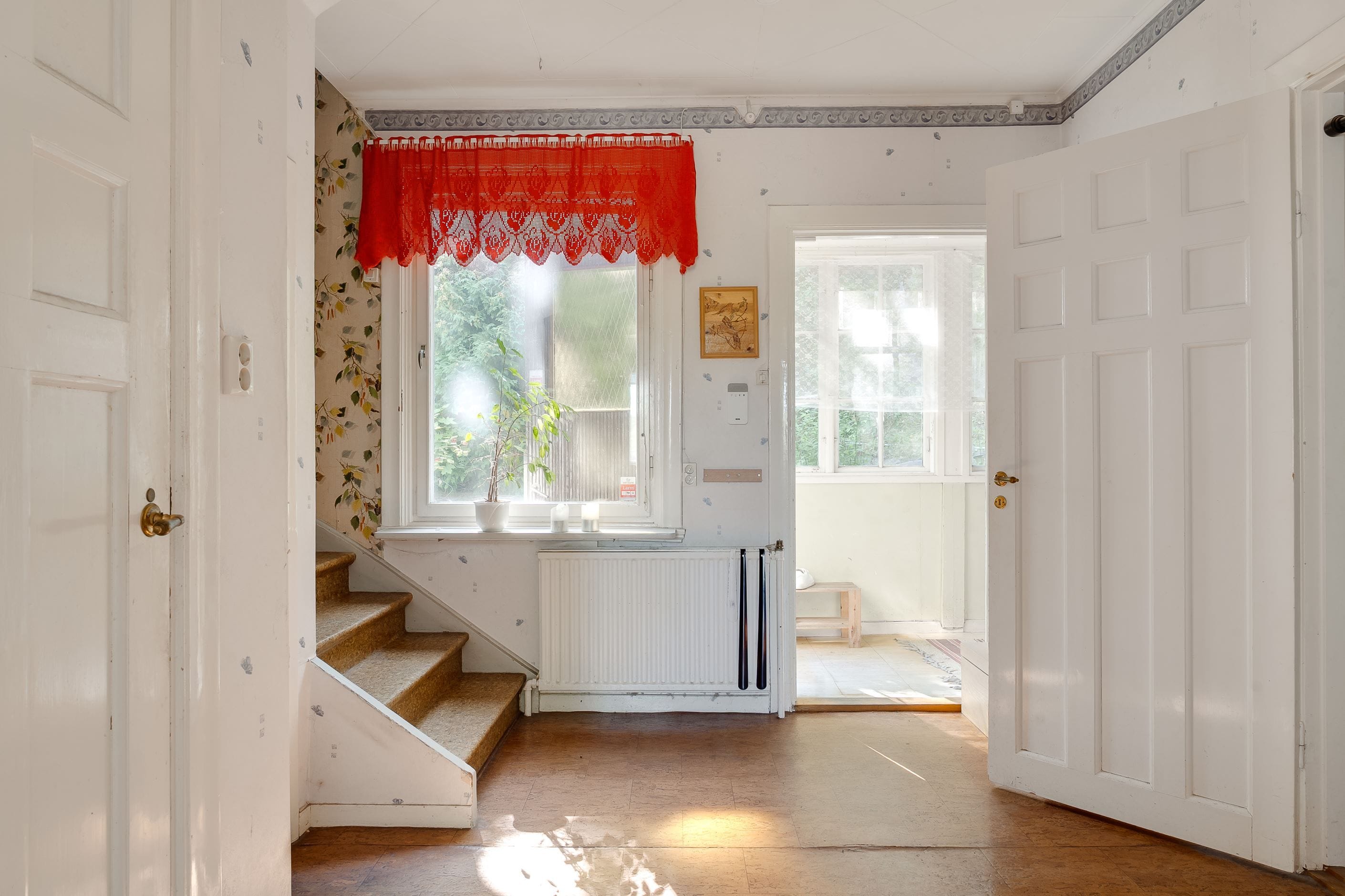 Hall