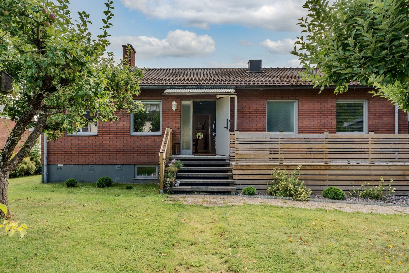 Kilstavägen 5 Kilstavägen 5