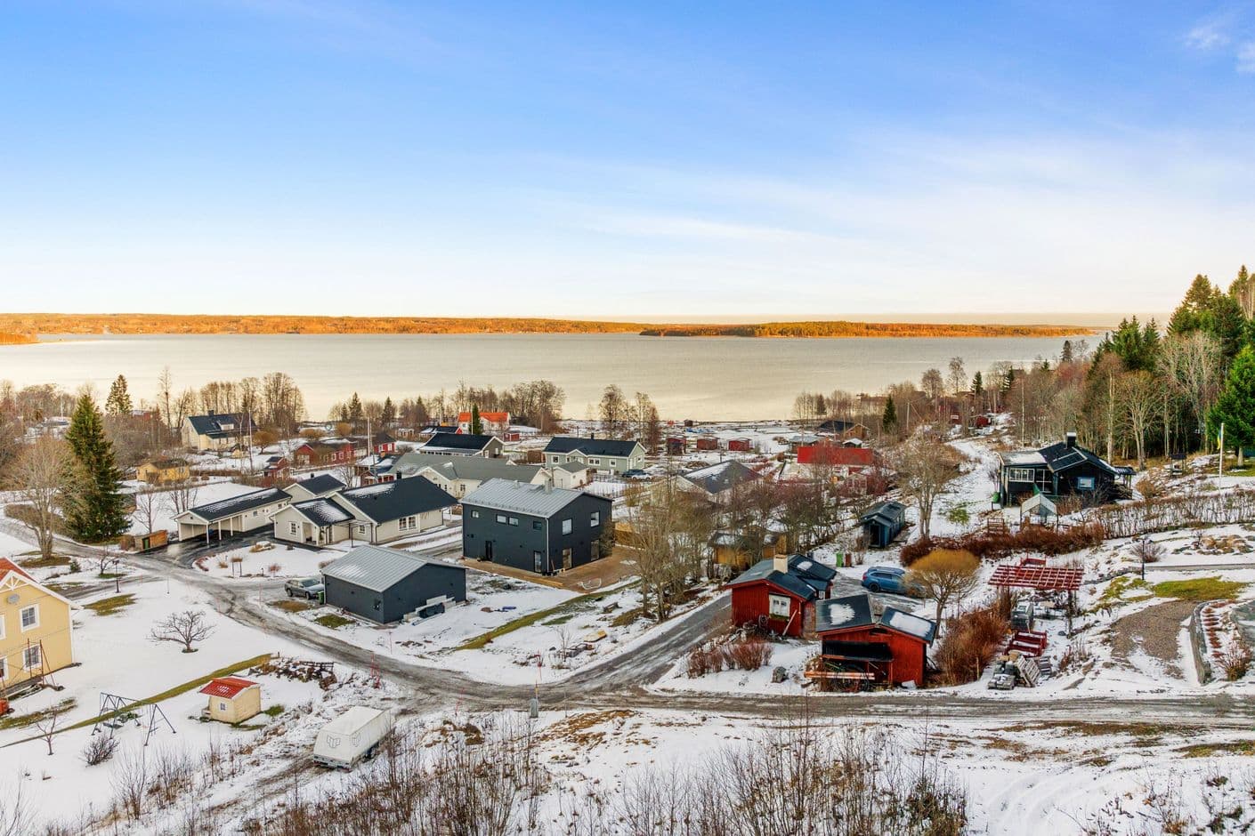 Slädaviken 152B Slädaviken 152B