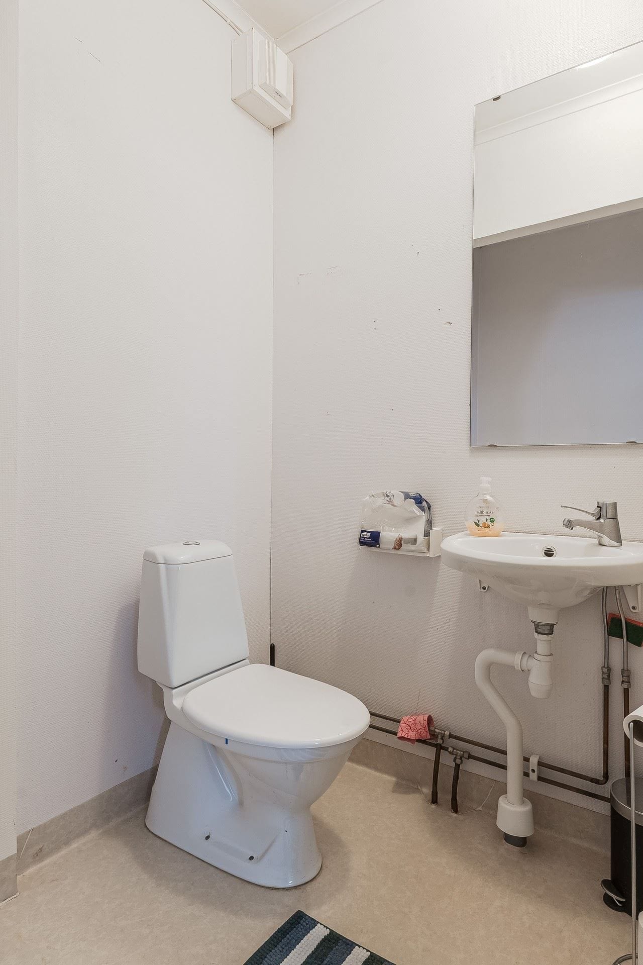Wc