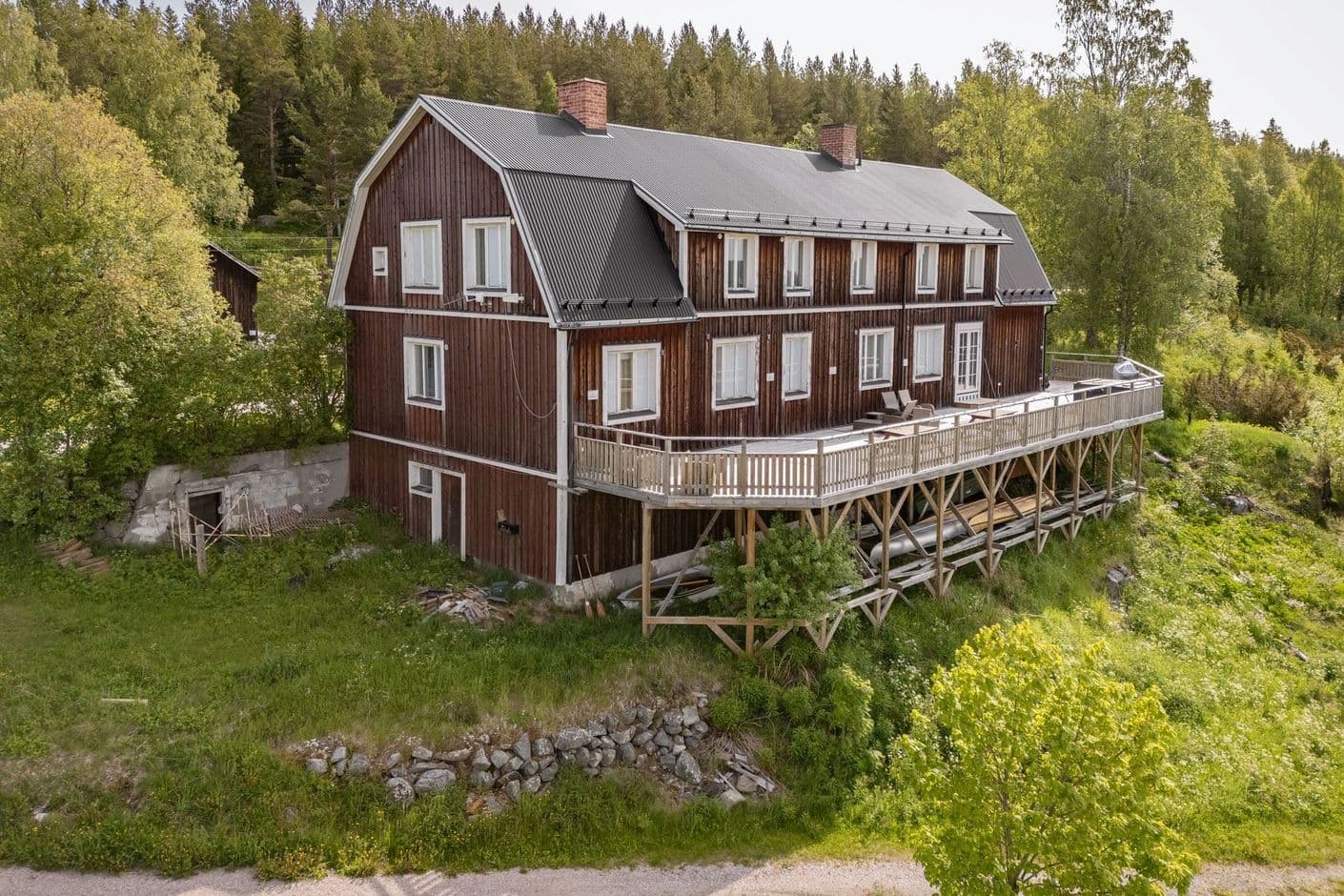 Naggen 301 Naggen 301