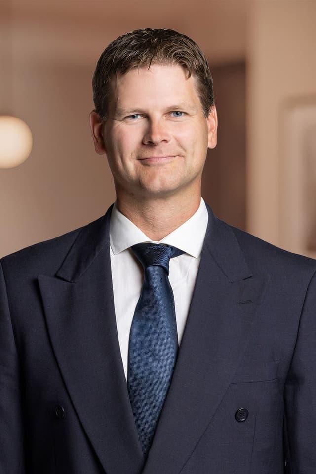 Mäklarens profilbild