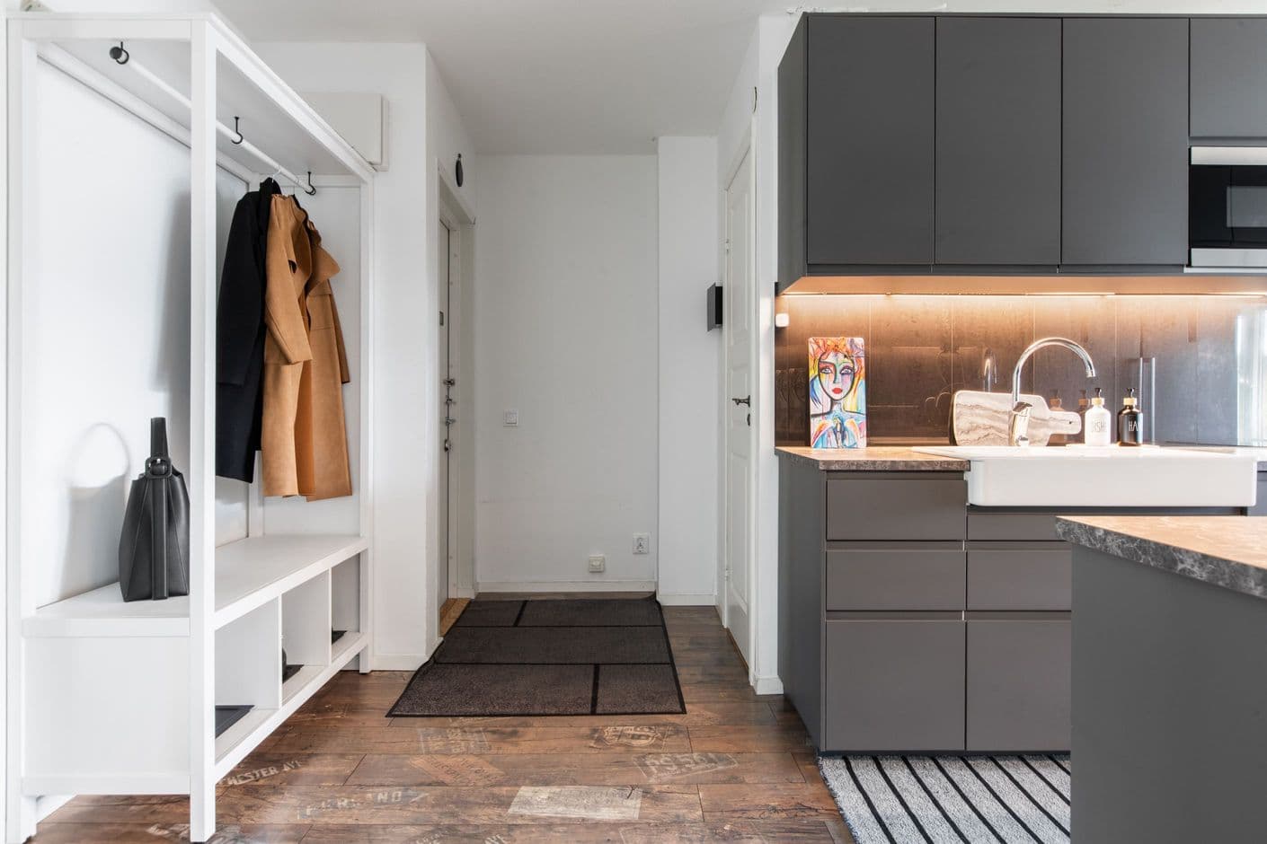 Bågevägen 33C Bågevägen 33C