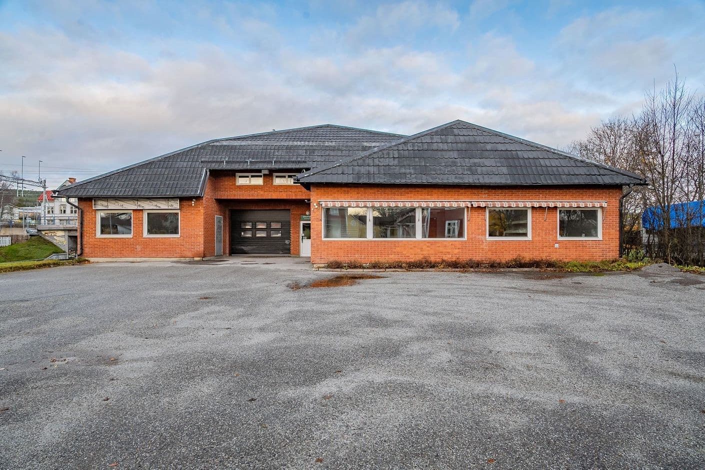 Petandervägen 1 Petandervägen 1