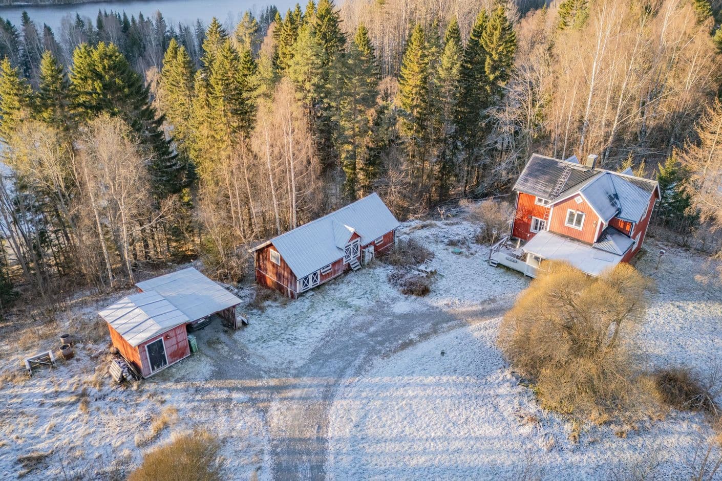 Hallsta 115 Hallsta 115