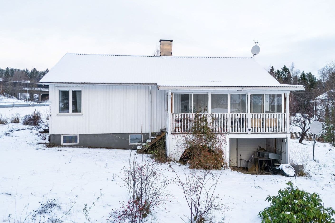 Kustvägen 65 Kustvägen 65