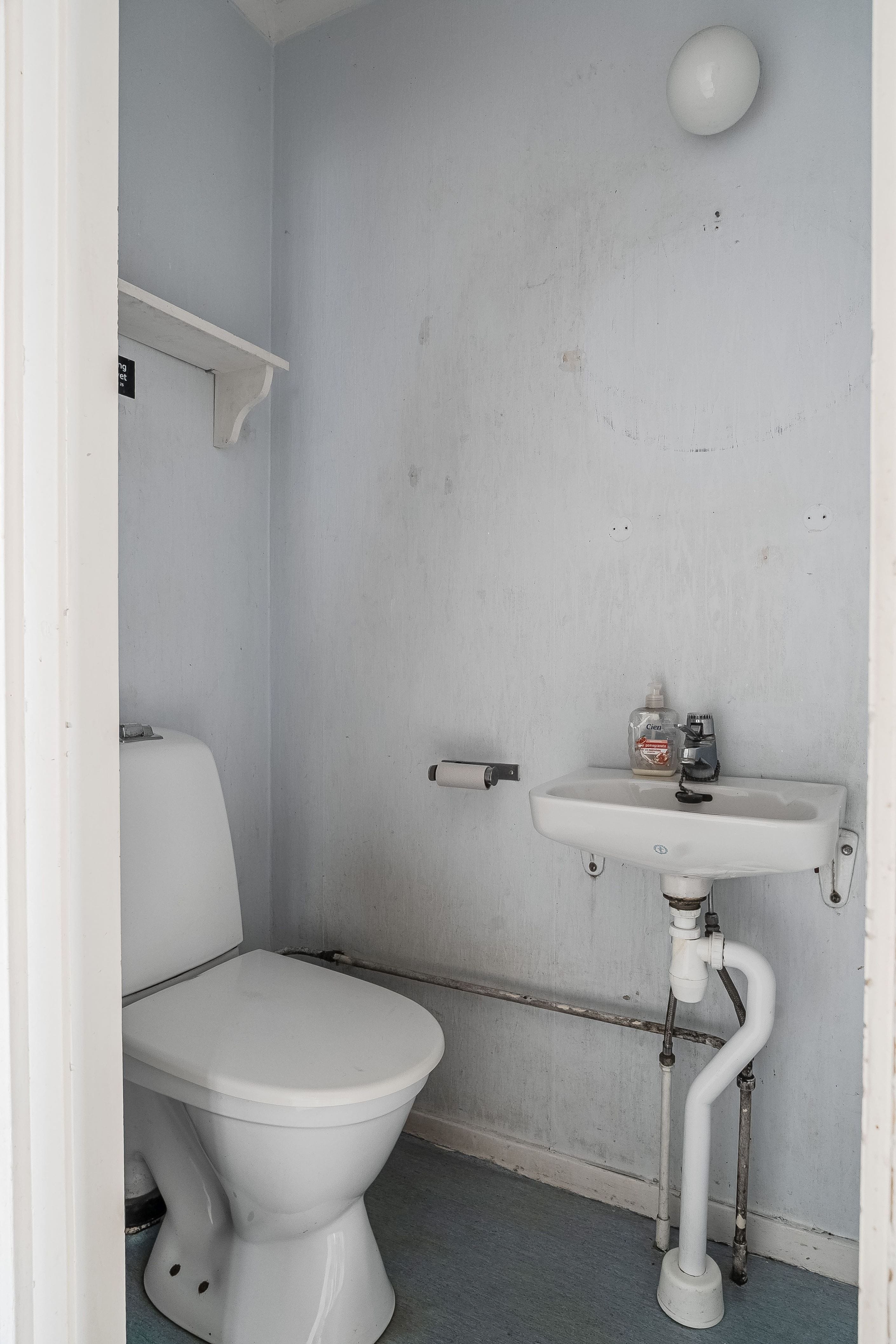 Wc