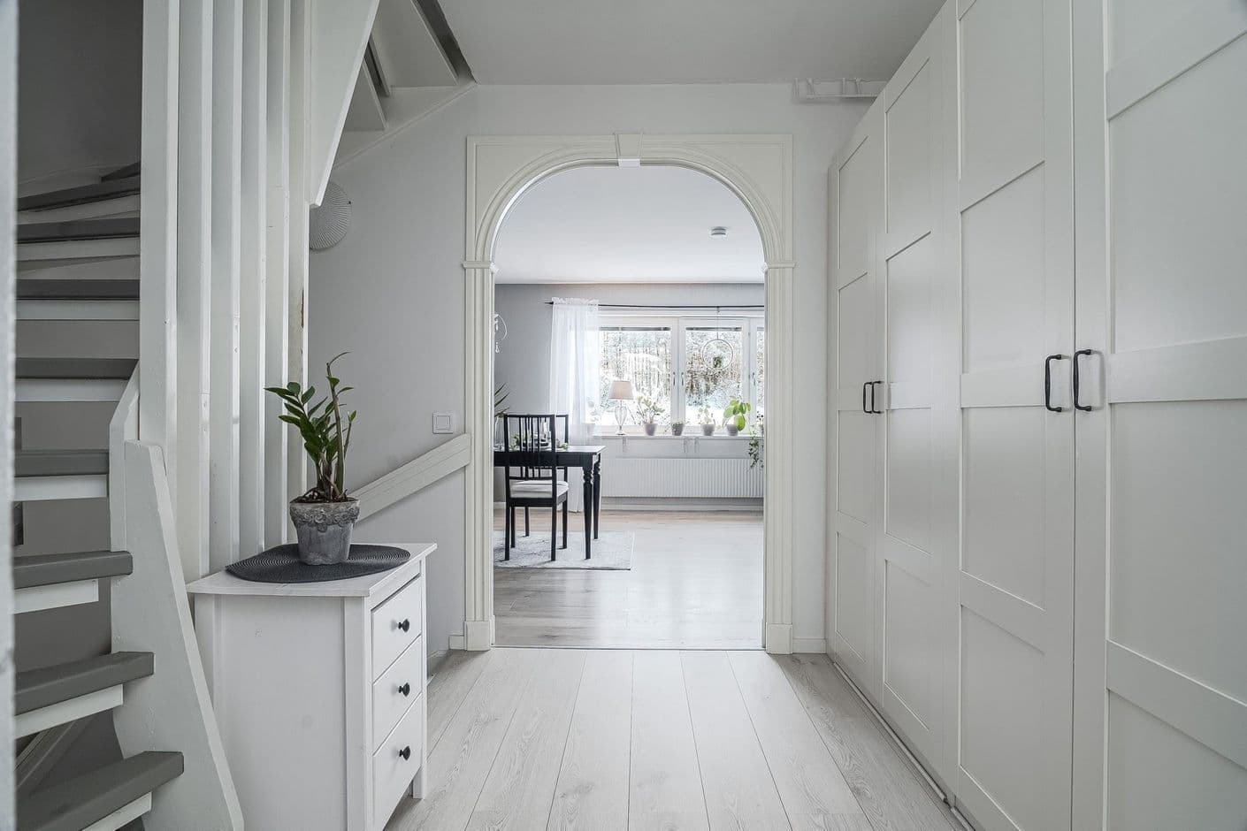 Luleåvägen 87 Luleåvägen 87