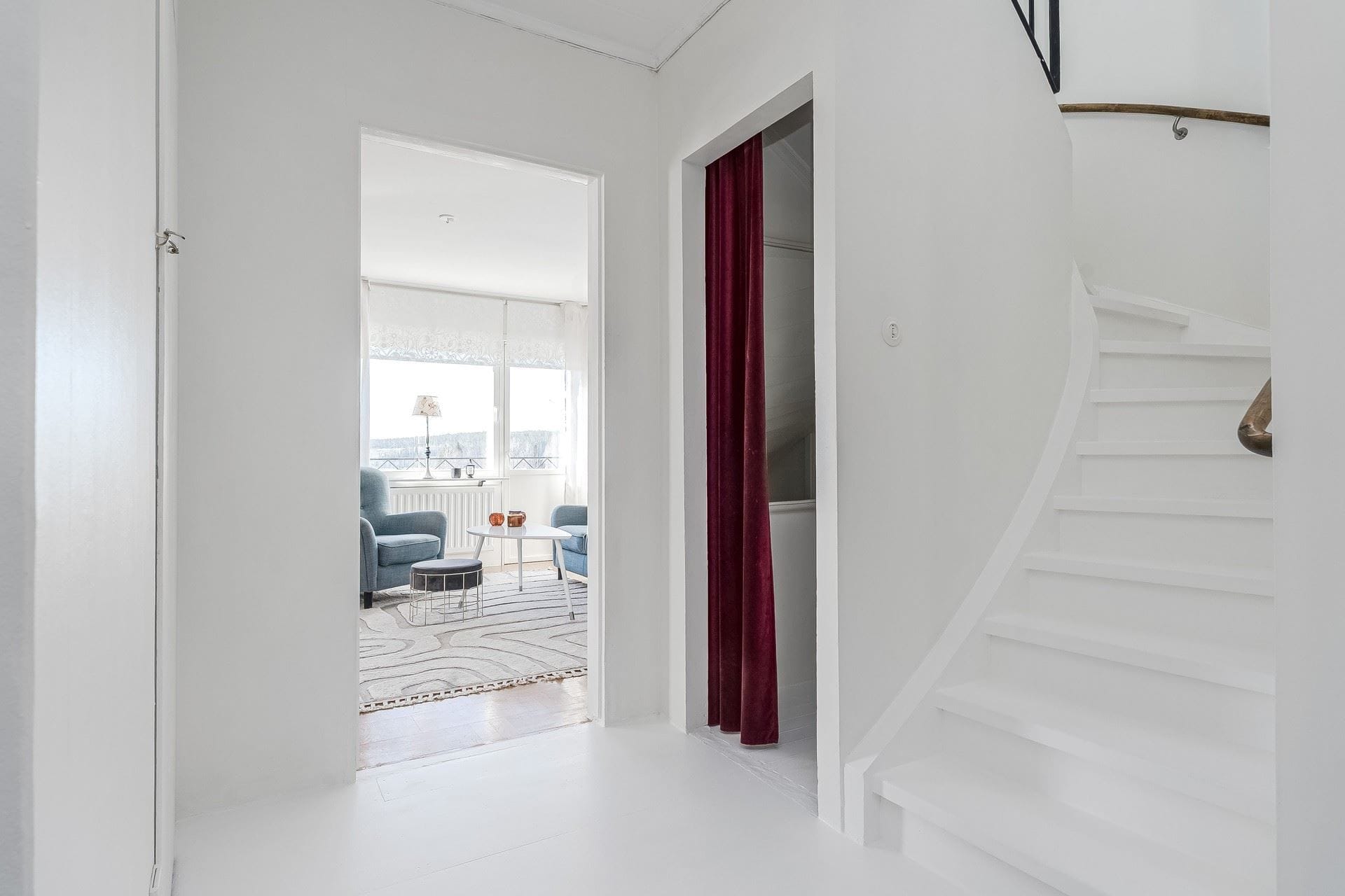 Entré/hall
